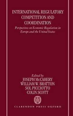 International Regulatory Competition and Coordination image