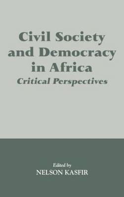 Civil Society and Democracy in Africa image