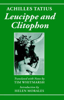 Achilles Tatius: Leucippe and Clitophon image