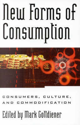 New Forms of Consumption image