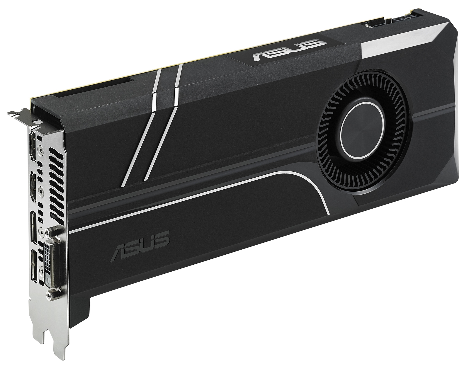 ASUS GeForce GTX 1060 Turbo 6GB GPU image