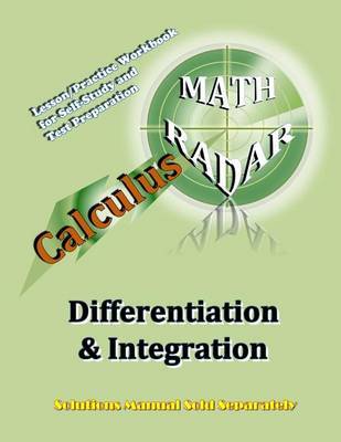 Calculus (Differentiation & Integration) by Aejeong Kang image