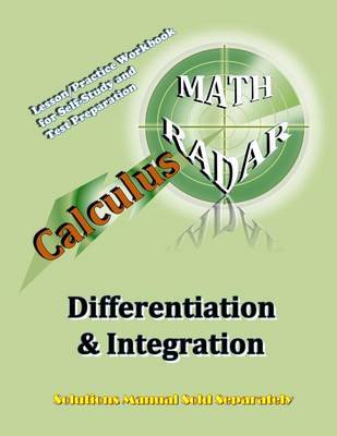 Calculus (Differentiation & Integration) image