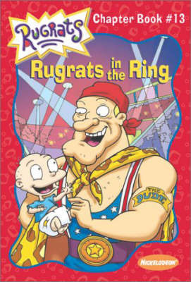 Rugrats in the Ring by Sarah Willson image