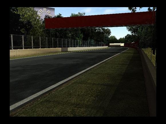 Formula One 05 for PlayStation 2 image