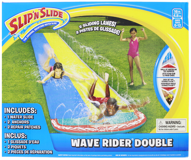 Slip 'N Slide Surf Rider (Double)