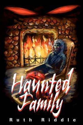 Haunted Family by Ruth Riddle image