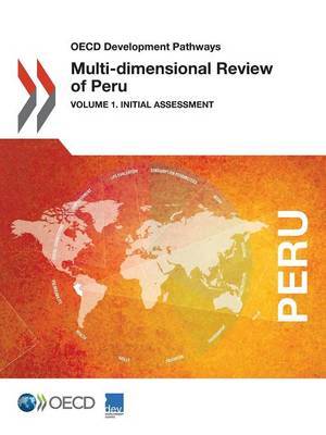 Multi-dimensional review of Peru by Organisation for Economic Co-operation and Development Development Centre image