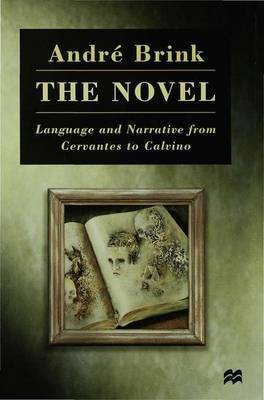 The Novel by Andre Brink image