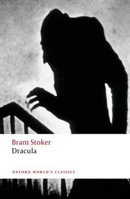 Dracula image