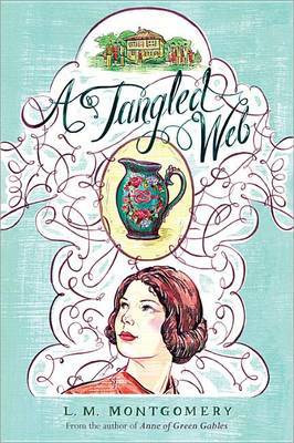 A Tangled Web by L.M.Montgomery image