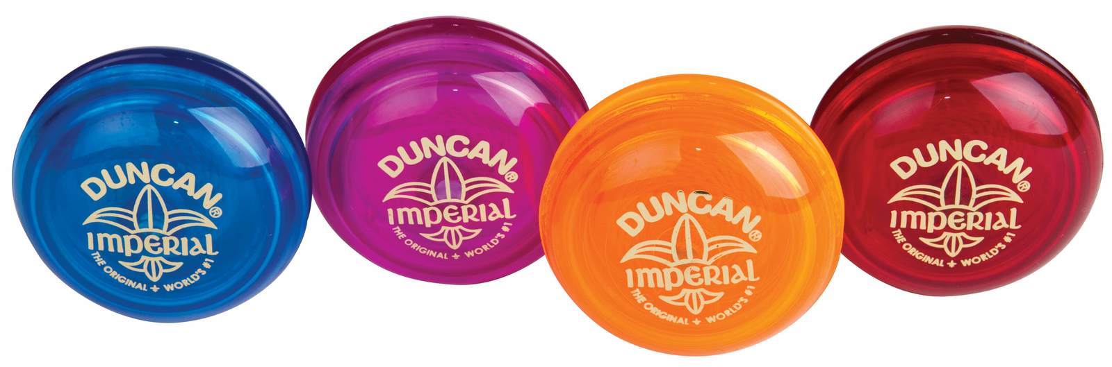 Duncan: Imperial - Classic Yo-Yo image