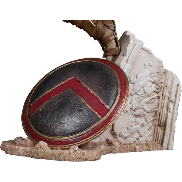 Assassin’s Creed Dynasty Figurine Alexios Merch image