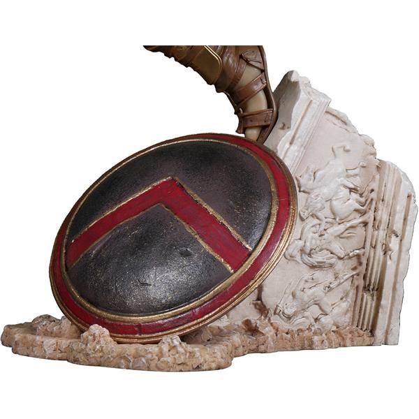 Assassin’s Creed Dynasty Figurine Alexios Merch