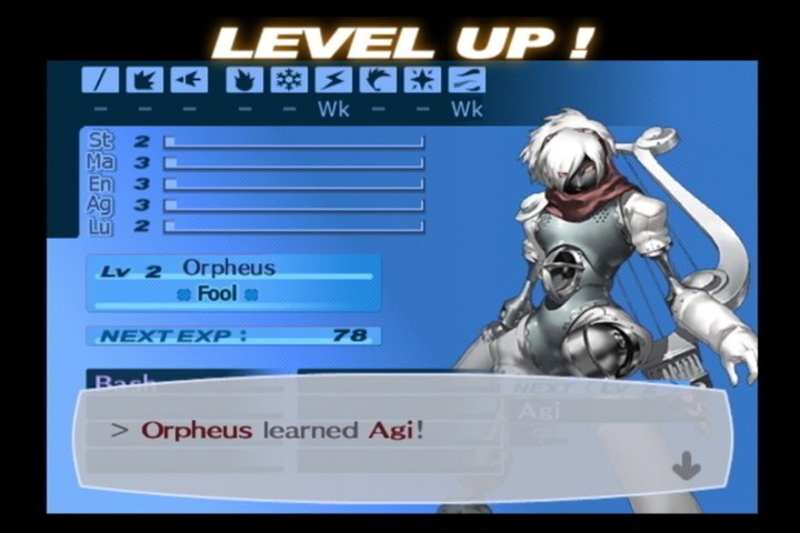 Shin Megami Tensei: Persona 3 for PlayStation 2 image
