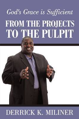 From the Projects to the Pulpit image