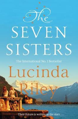 The Seven Sisters by Lucinda Riley image