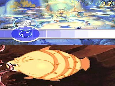 Disney's Little Mermaid Undersea Adventure for Nintendo DS image