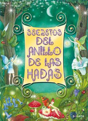 Secretos del Anillo de Las Hadas. Libro Cofre by Dominic Guard image