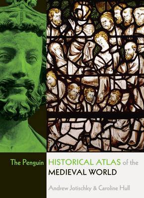 The Penguin Historical Atlas of the Medieval World image