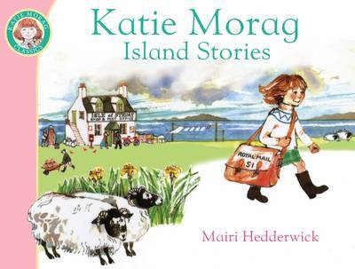 Katie Morag's Island Stories by Mairi Hedderwick image