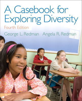 A Casebook for Exploring Diversity by George L Redman image