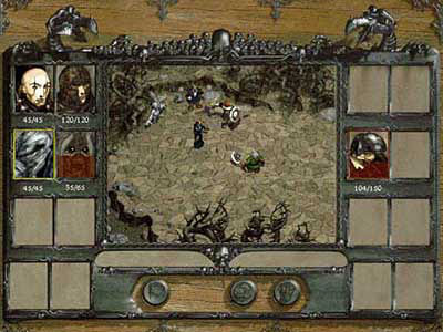 Disciples: Sacred Lands Gold Edition for PC Games image