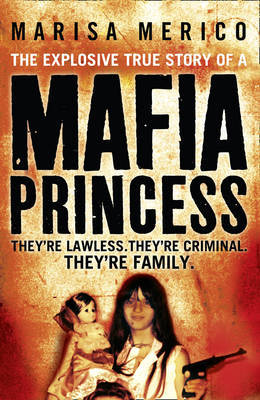 Mafia Princess by Marisa Merico image