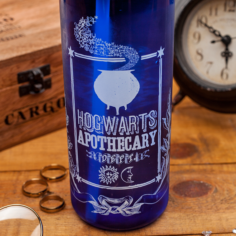 Hogwarts Water Bottle