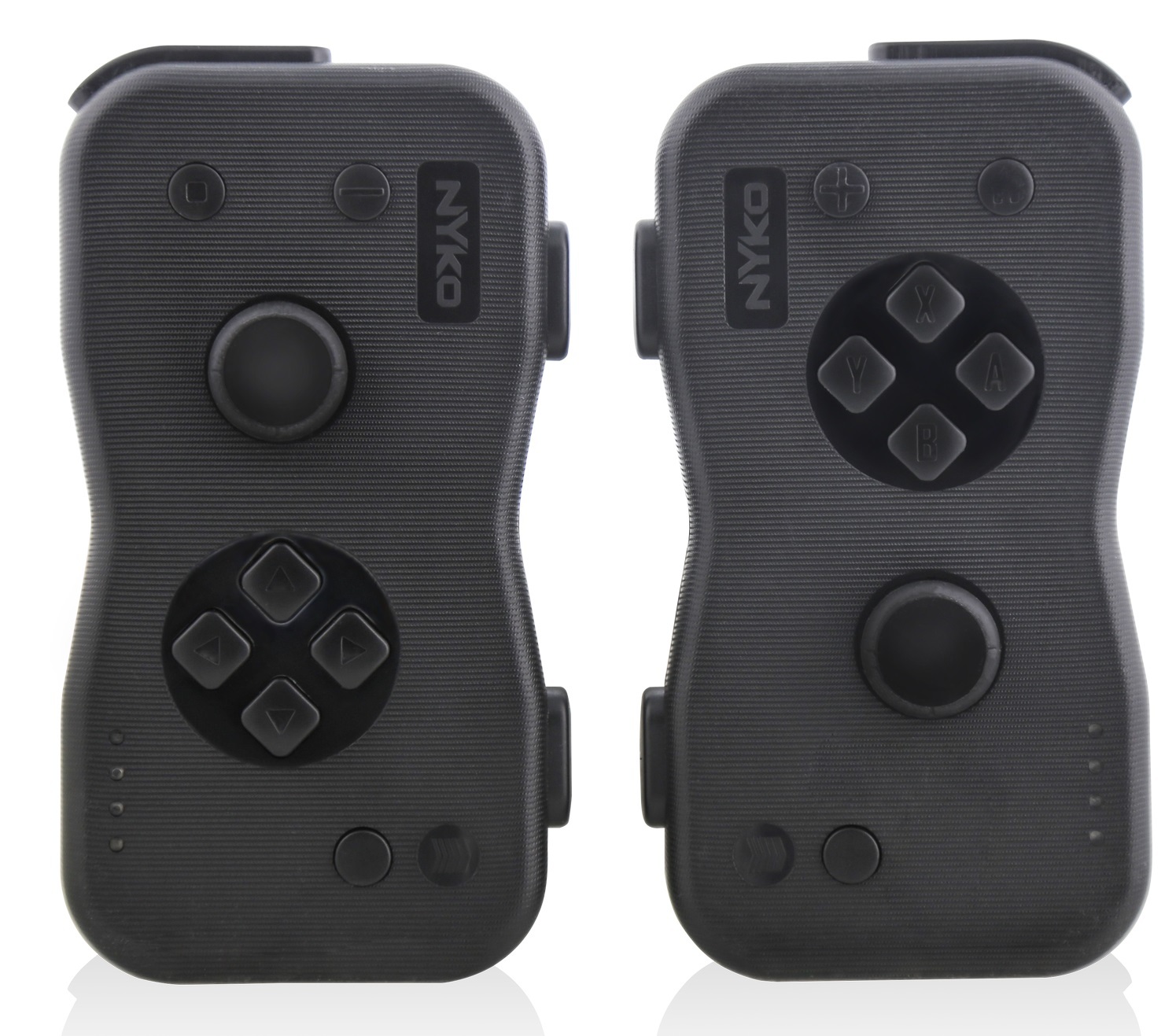 Nyko Switch Joy-Con Dualies for Switch image