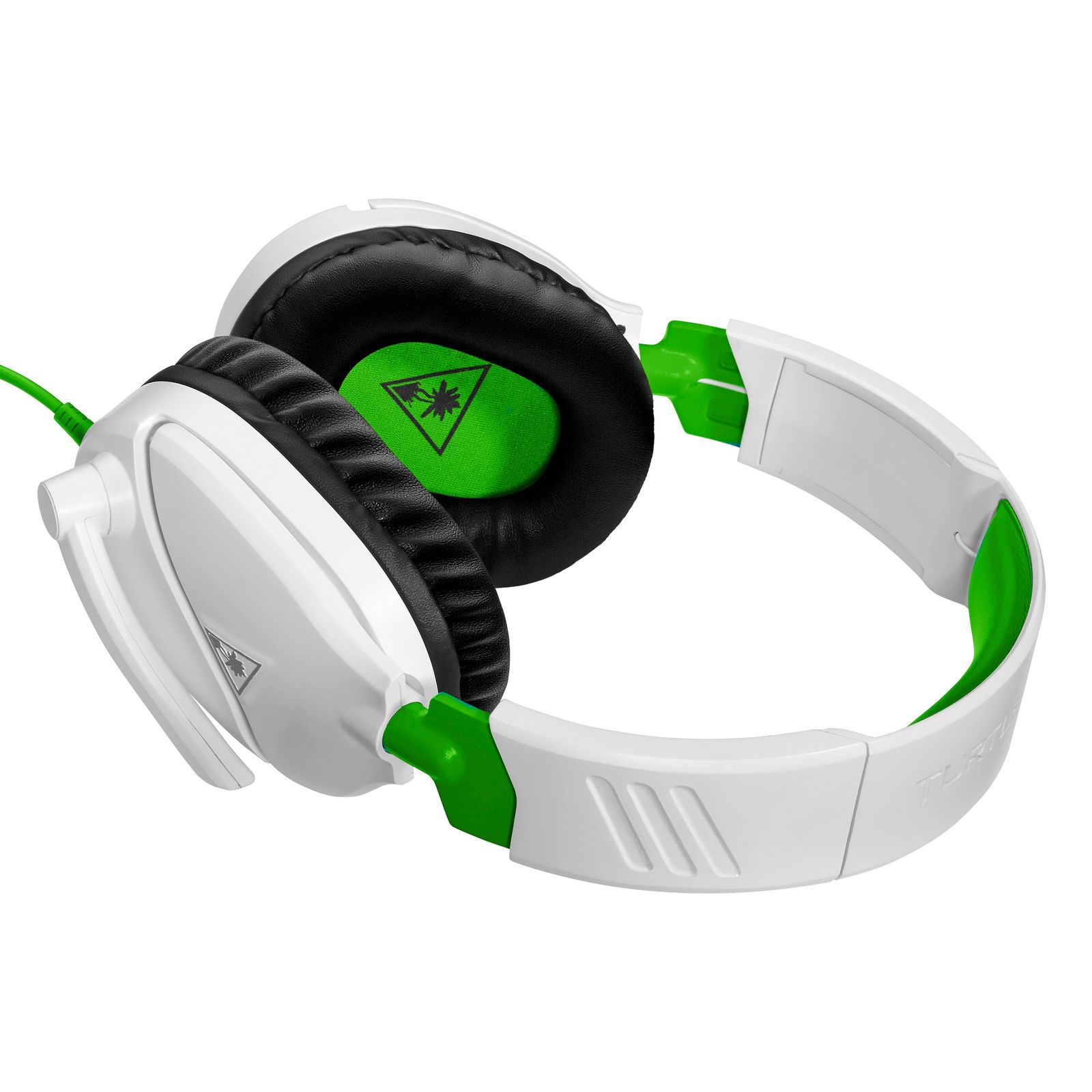 Turtle Beach Ear Force Recon 70X Stereo Gaming Headset (White) for Xbox One image