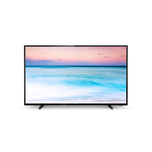 Gorilla 65 Smart Uhd 4k Led Tv At Mighty Ape Nz