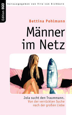 Mnner Im Netz by Bettina Pohlmann image