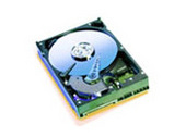 Western Digital WD Single 7200rpm 400GB 16MB SATA2 Carviar Raid Ed Internal Drive