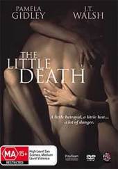 The Little Death on DVD The Little Death on DVD