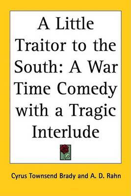 Little Traitor to the South image