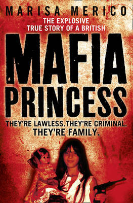 Mafia Princess by Marisa Merico image