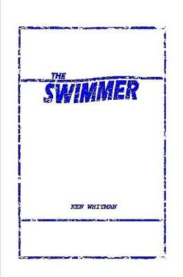 The Swimmer by Ken Whitman image