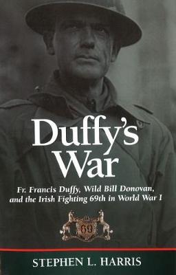 Duffy's War image