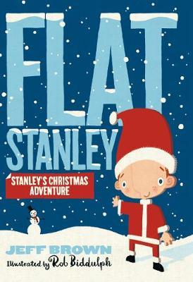 Stanley's Christmas Adventure image