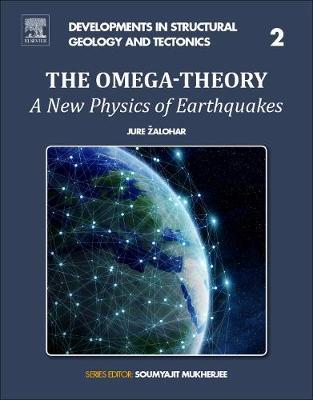 The Omega-Theory: Volume 2 by Jure Zalohar image