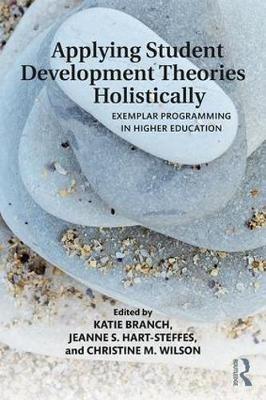 Applying Student Development Theories Holistically image