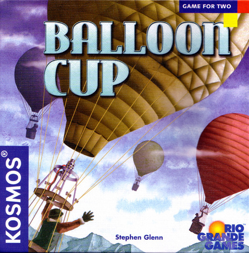 Balloon Cup image