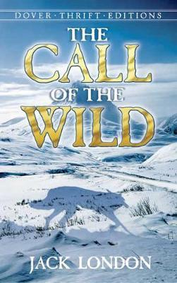 The Call of the Wild by Jack London image