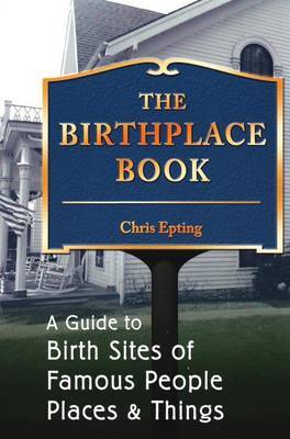 Birthplace Book by Chris Epting image