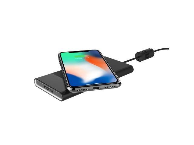 Incipio GHOST Qi 15W 3-Coil Wireless Charging Pad image