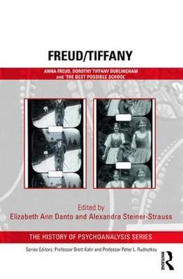 Freud/Tiffany image