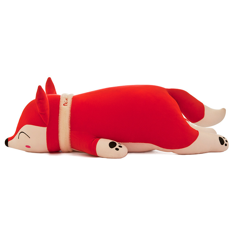 Fox Plush - Red (30cm) image