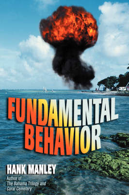 Fundamental Behavior by HANK MANLEY image