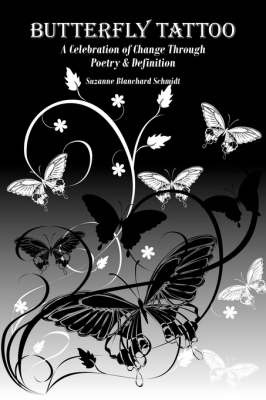 Butterfly Tattoo by Suzanne Blanchard Schmidt image